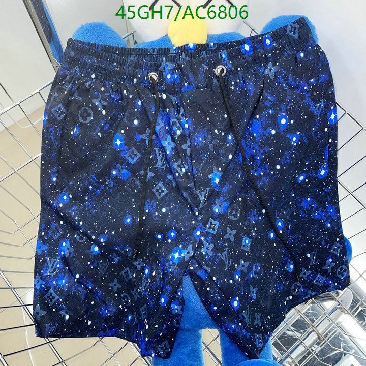 LV-Beach Shorts Code: AC6806 $: 45USD