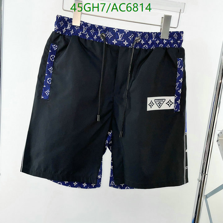 LV-Beach Shorts Code: AC6814 $: 45USD