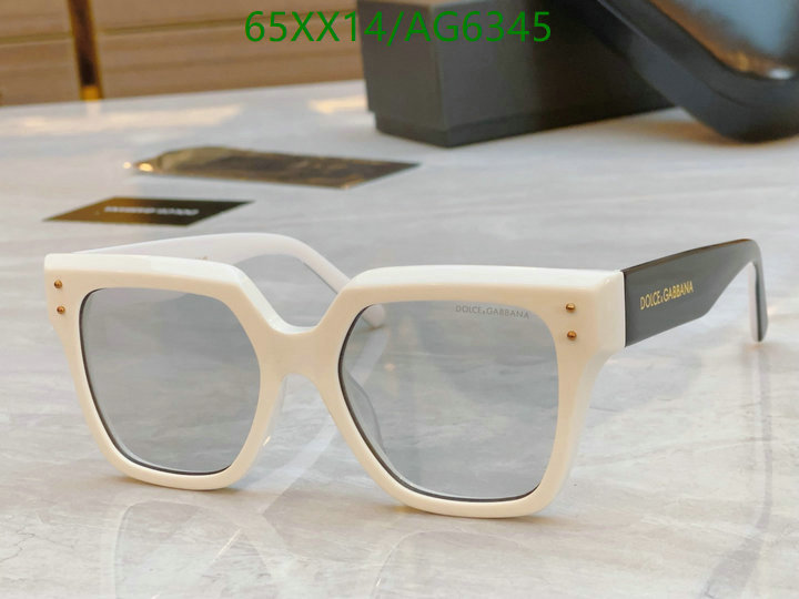 D&G-Glasses Code: AG6345 $: 65USD