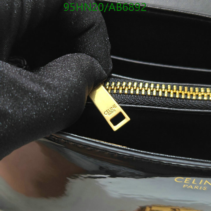 Celine-Bag-4A Quality Code: AB6892 $: 95USD