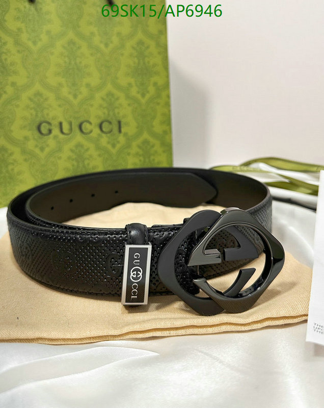 Gucci-Belts Code: AP6946 $: 69USD