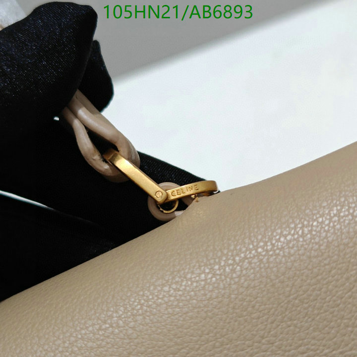 Celine-Bag-4A Quality Code: AB6893 $: 105USD