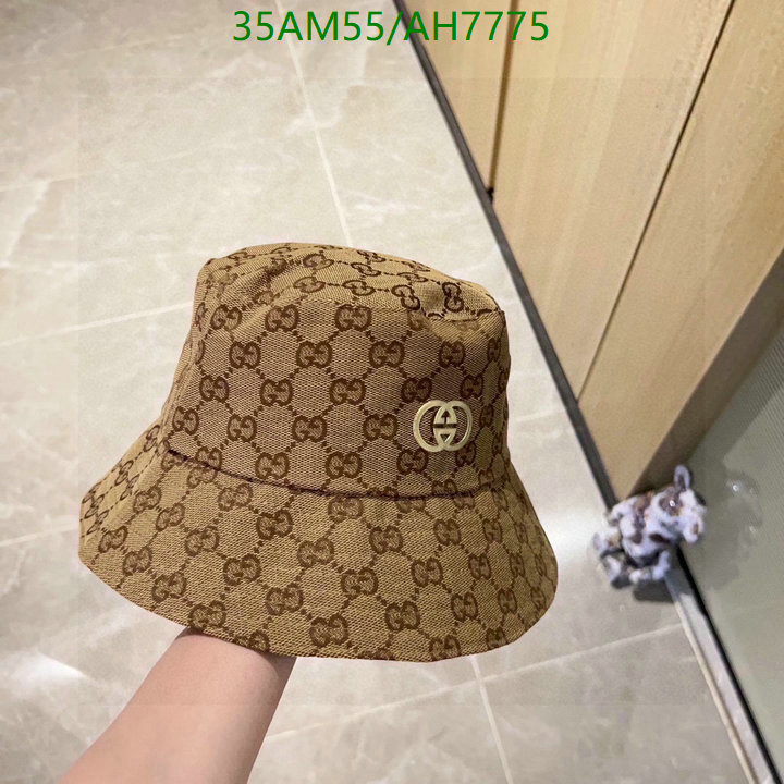 Gucci-Cap(Hat) Code: AH7775 $: 35USD