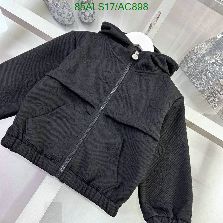 Chanel-Kids Clothing Code: AC898 $: 85USD