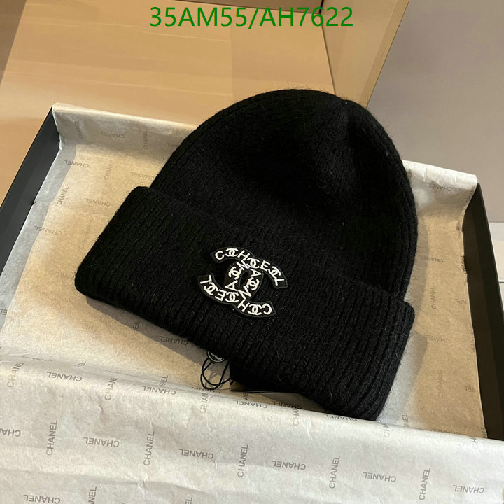 Chanel-Cap(Hat) Code: AH7622 $: 35USD