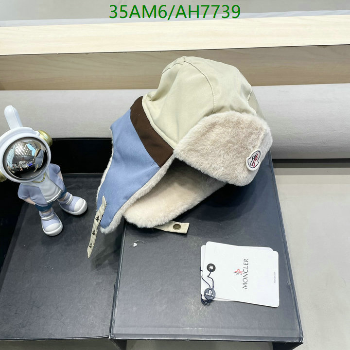 Moncler-Cap(Hat) Code: AH7739 $: 35USD