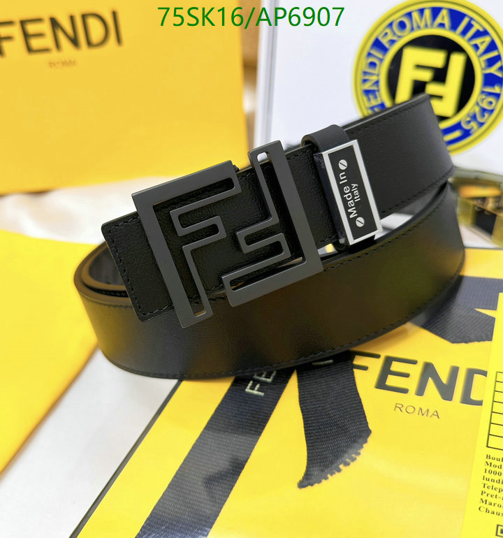 Fendi-Belts Code: AP6907 $: 75USD