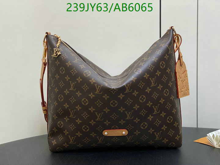 LV-Bag-Mirror Quality Code: AB6065 $: 239USD