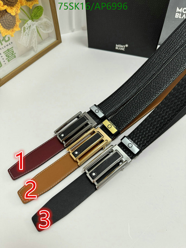 Montblanc-Belts Code: AP6996 $: 75USD