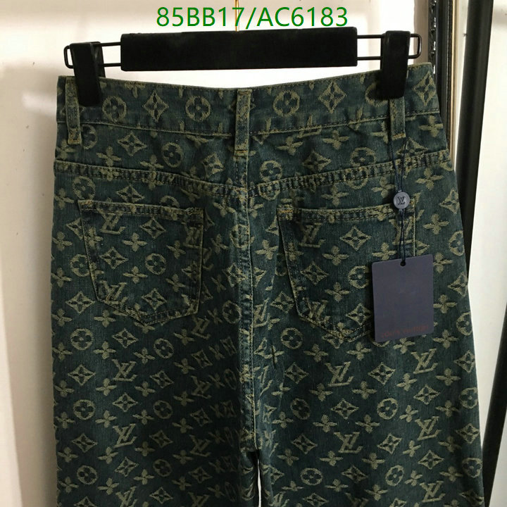 LV-Clothing Code: AC6183 $: 85USD