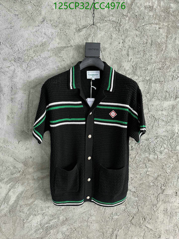 Casablanca-Clothing Code: CC4976 $: 125USD