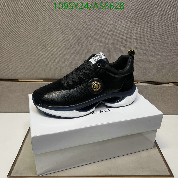 Versace-Men shoes Code: AS6628 $: 109USD