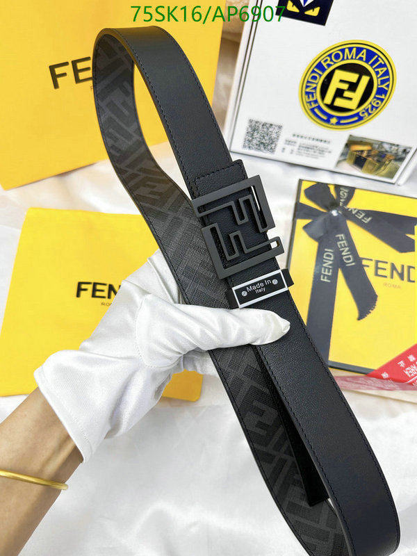 Fendi-Belts Code: AP6907 $: 75USD