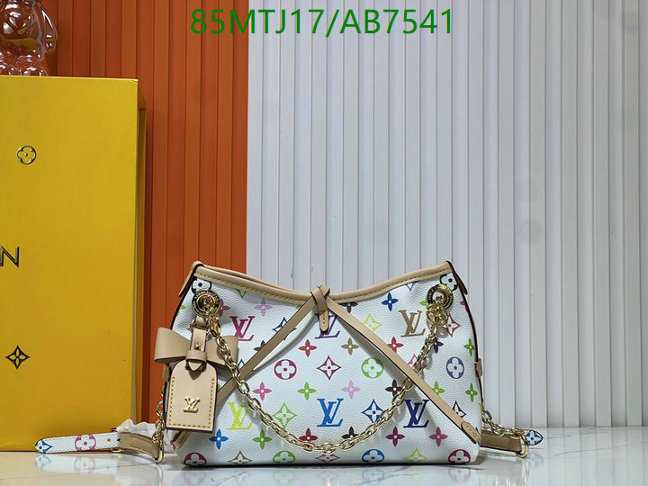 LV-Bag-4A Quality Code: AB7541 $: 85USD