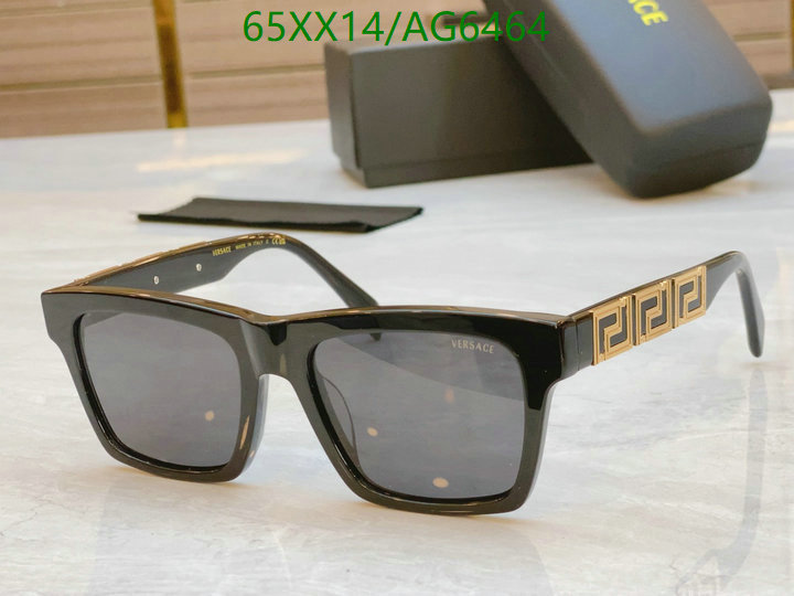 Versace-Glasses Code: AG6464 $: 65USD