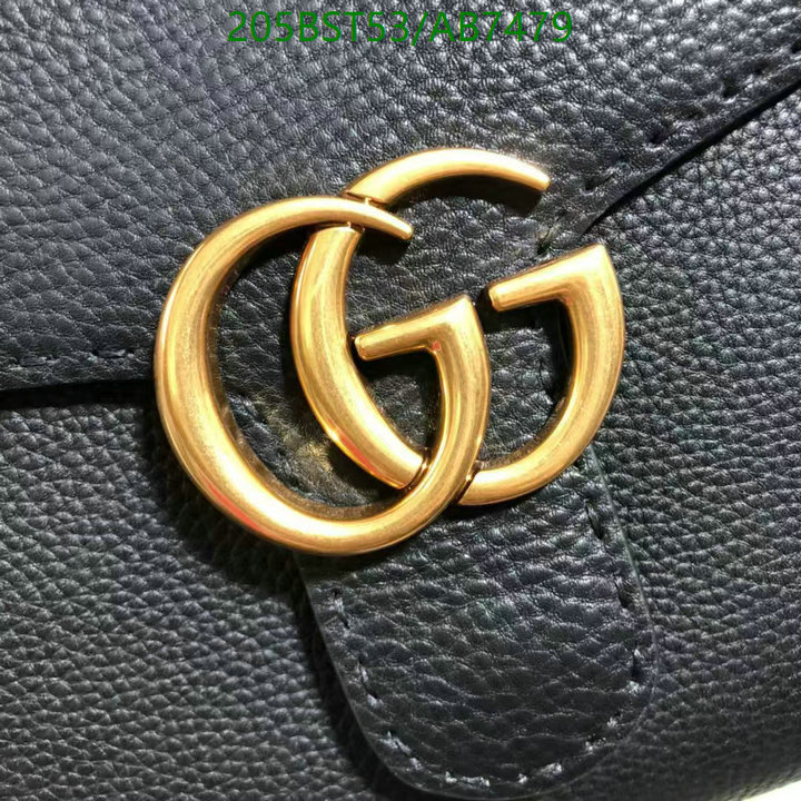 Gucci-Bag-Mirror Quality Code: AB7479 $: 205USD