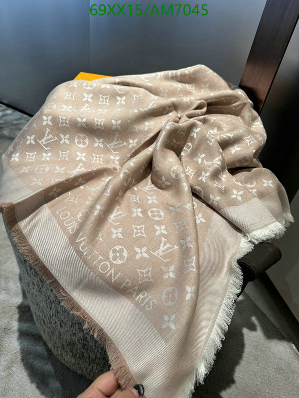 LV-Scarf Code: AM7045 $: 69USD