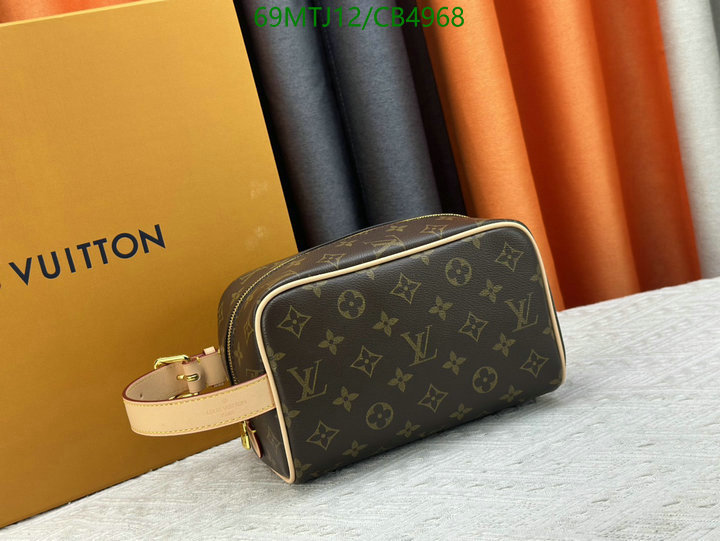 LV-Bag-4A Quality Code: CB4968 $: 69USD