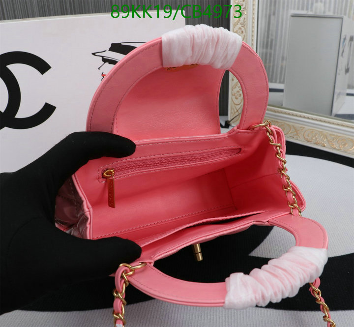 Chanel-Bag-4A Quality ID: CB4973 $: 89USD