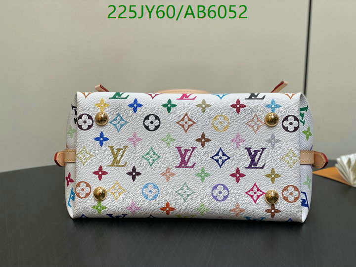 LV-Bag-Mirror Quality Code: AB6052 $: 225USD