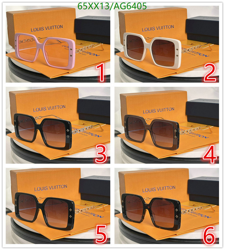 LV-Glasses Code: AG6405 $: 65USD