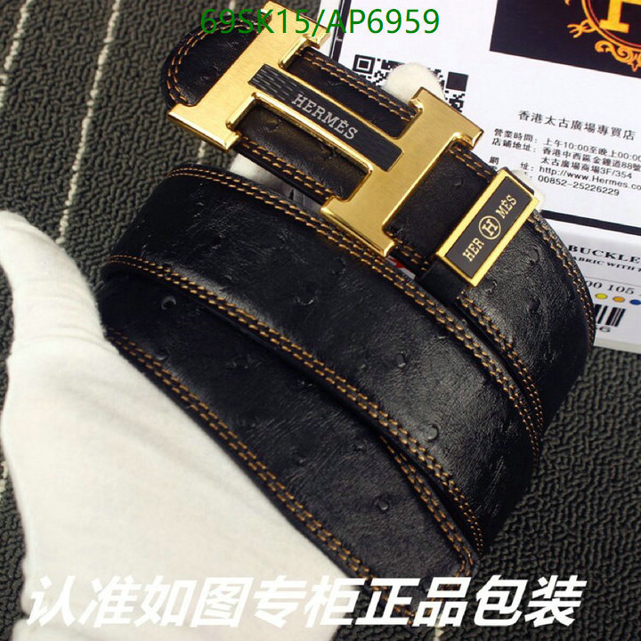 Hermes-Belts Code: AP6959 $: 69USD