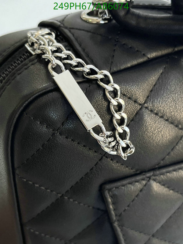 Chanel-Bag-Mirror Quality Code: AB6074 $: 249USD