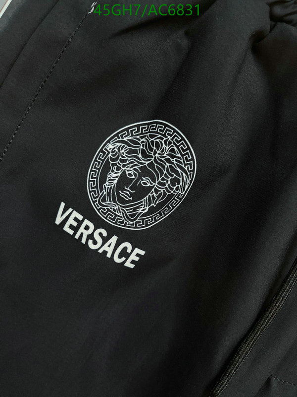 Versace-Beach Shorts Code: AC6831 $: 45USD