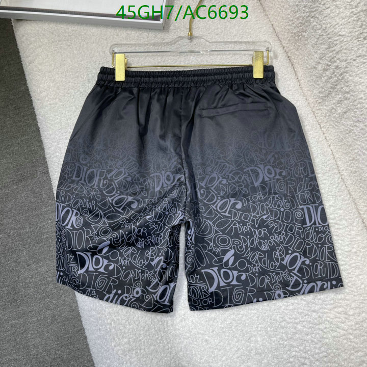 D1or-Beach Shorts Code: AC6693 $: 45USD