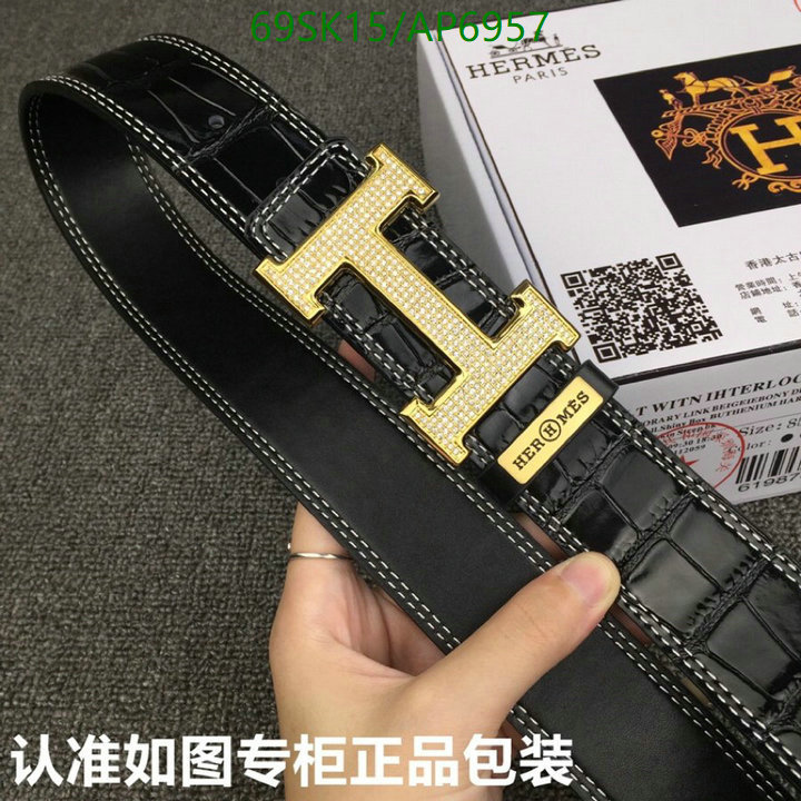 Hermes-Belts Code: AP6957 $: 69USD