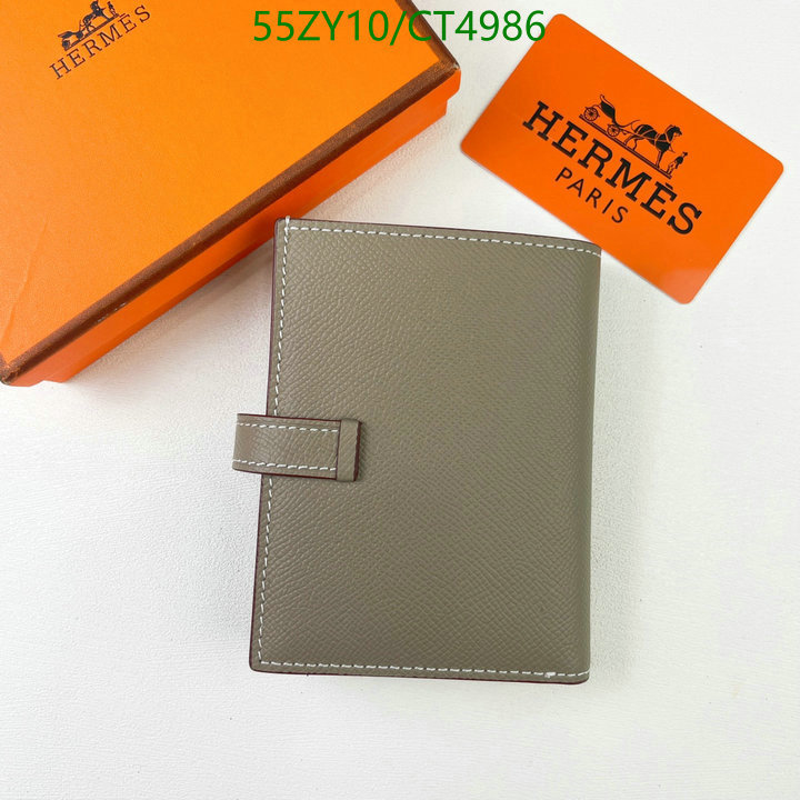 Hermes-Wallet(4A) Code: CT4986 $: 55USD