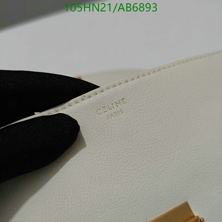 Celine-Bag-4A Quality Code: AB6893 $: 105USD