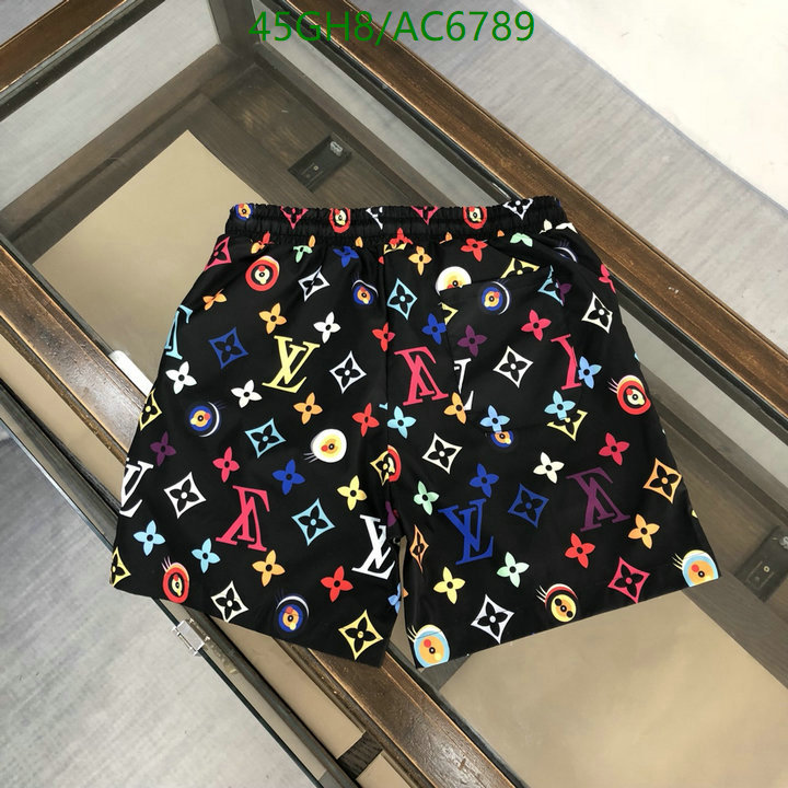 LV-Beach Shorts Code: AC6789 $: 45USD