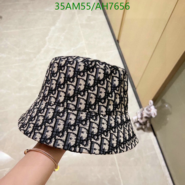 Dior-Cap(Hat) Code: AH7656 $: 35USD