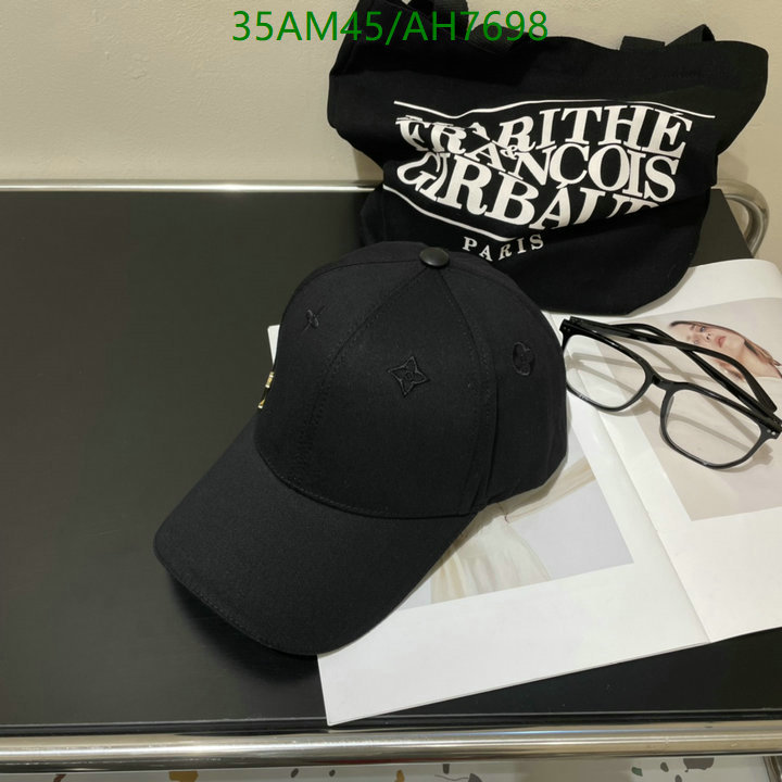 LV-Cap(Hat) Code: AH7698 $: 35USD