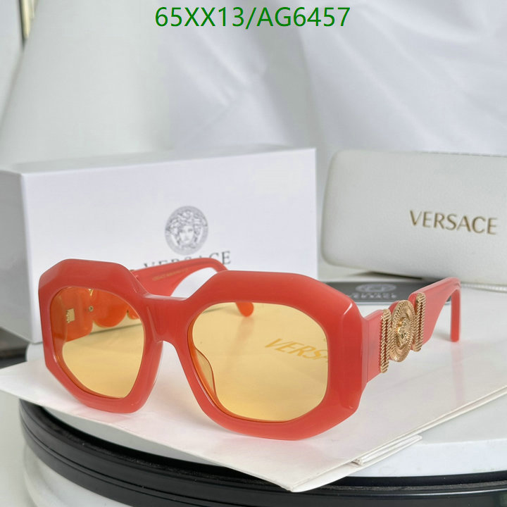 Versace-Glasses Code: AG6457 $: 65USD