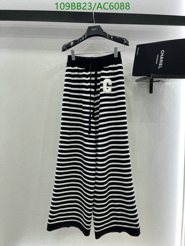 Celine-Clothing Code: AC6088 $: 109USD