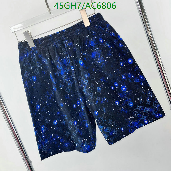 LV-Beach Shorts Code: AC6806 $: 45USD