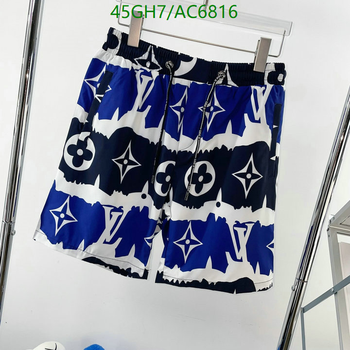 LV-Beach Shorts Code: AC6816 $: 45USD