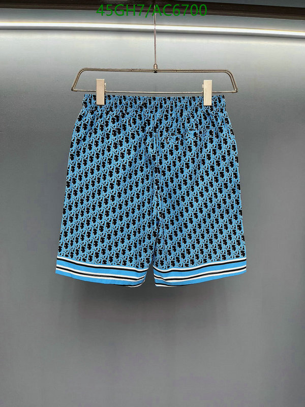 D1or-Beach Shorts Code: AC6700 $: 45USD