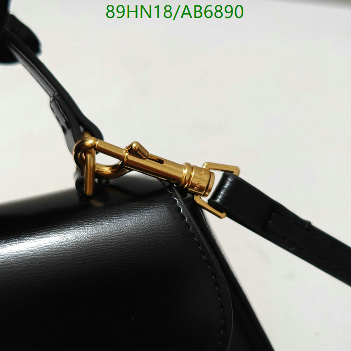 Celine-Bag-4A Quality Code: AB6890 $: 89USD