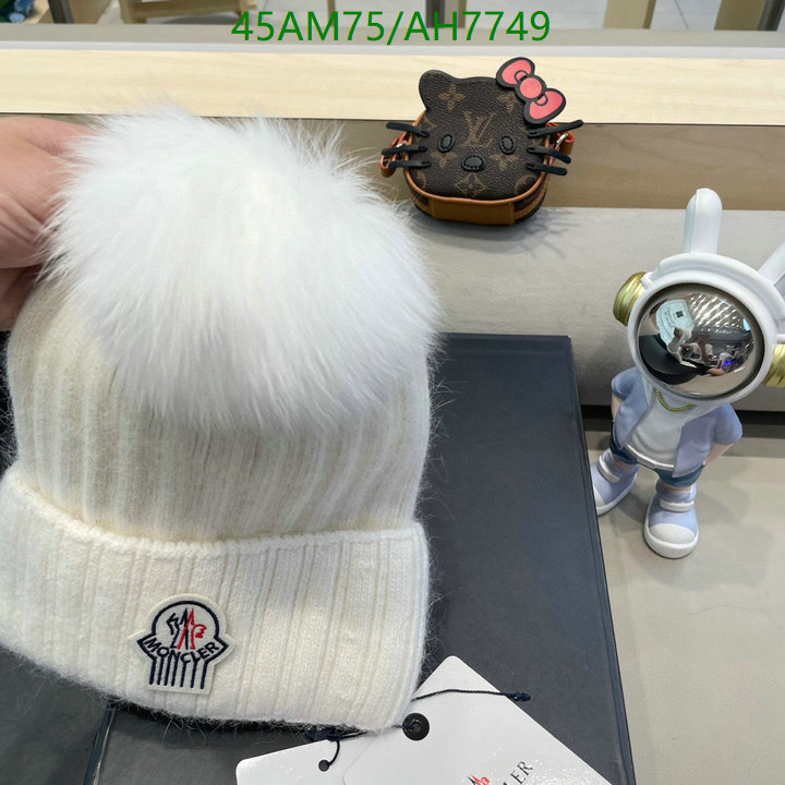 Moncler-Cap(Hat) Code: AH7749 $: 45USD