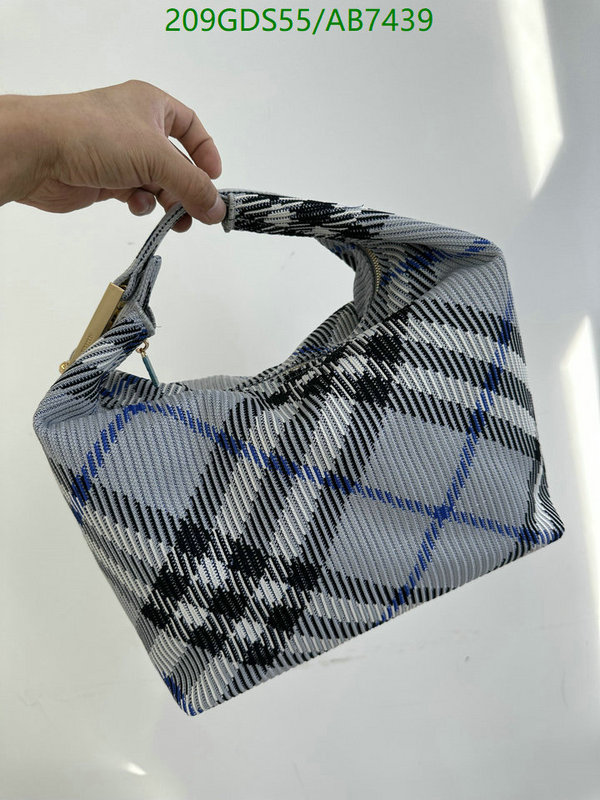 Burberry-Bag-Mirror Quality Code: AB7439 $: 209USD