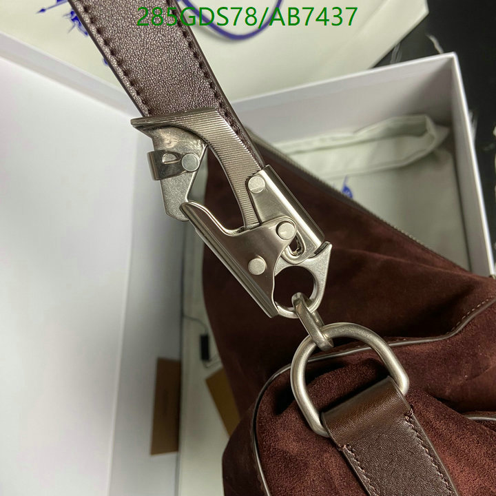 Burberry-Bag-Mirror Quality Code: AB7437 $: 285USD