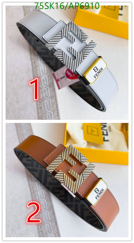 Fendi-Belts Code: AP6910 $: 75USD