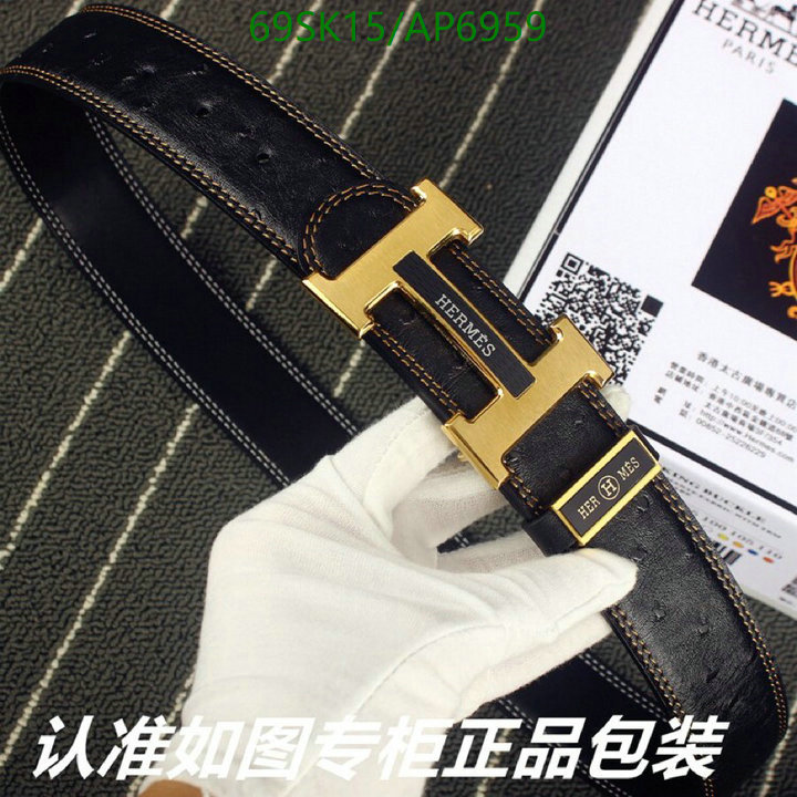 Hermes-Belts Code: AP6959 $: 69USD