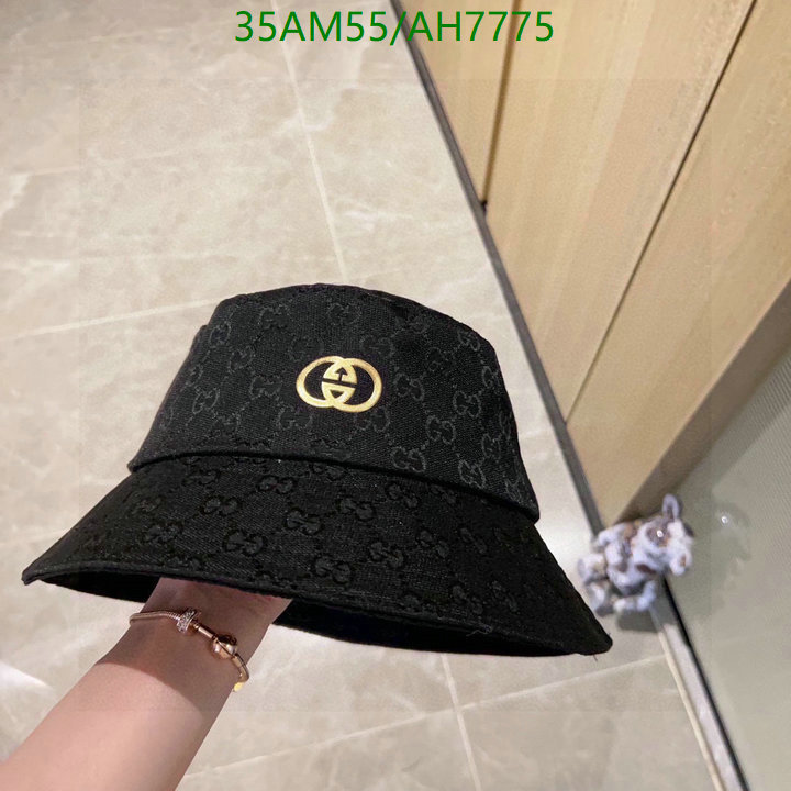 Gucci-Cap(Hat) Code: AH7775 $: 35USD