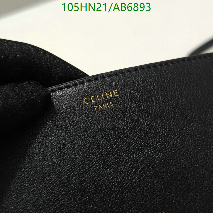 Celine-Bag-4A Quality Code: AB6893 $: 105USD