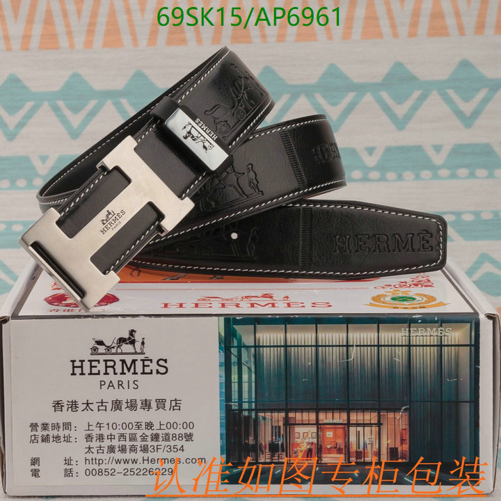 Hermes-Belts Code: AP6961 $: 69USD