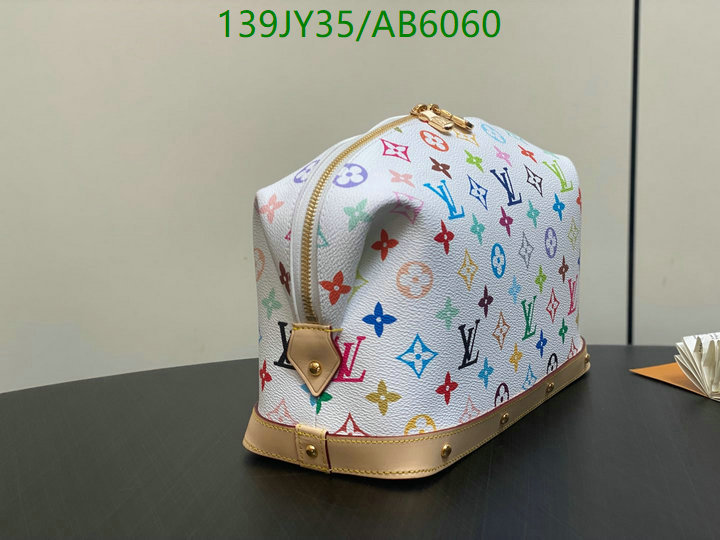 LV-Bag-Mirror Quality Code: AB6060 $: 139USD